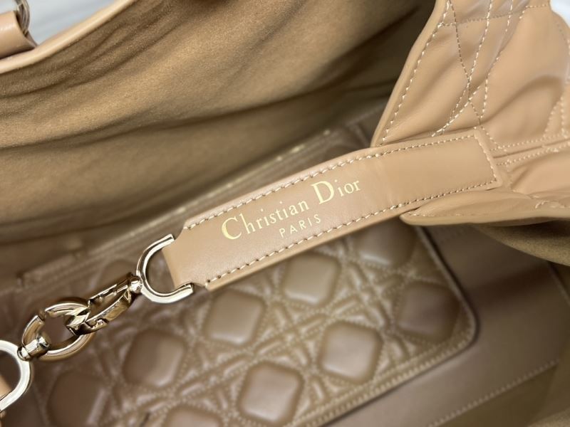 Christian Dior Shopping Bags